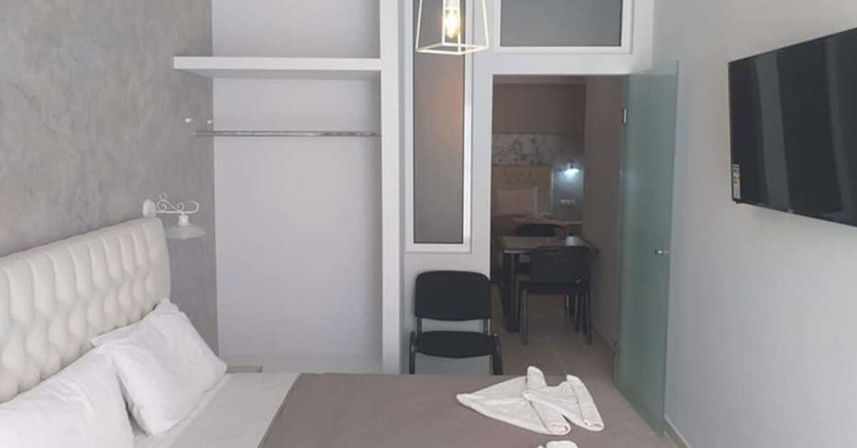 Een foto van Labyrinth Hotel