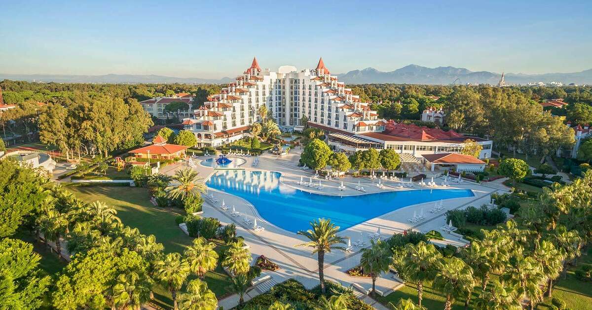 Ein Foto Green Max Hotel