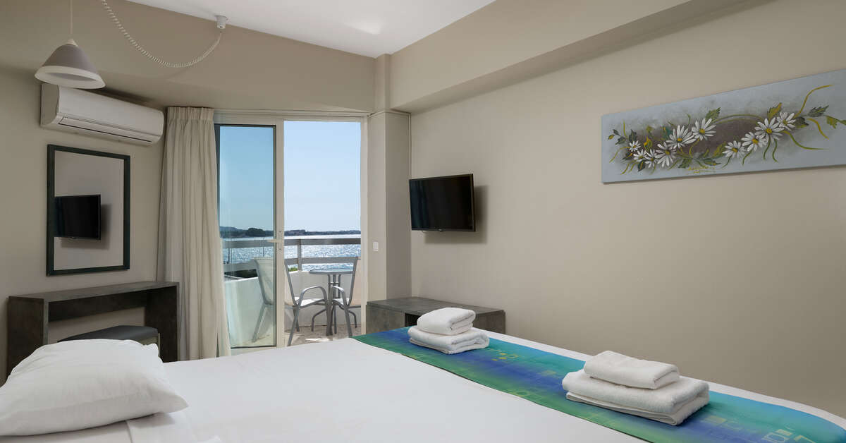 Een foto van Lito Hotel