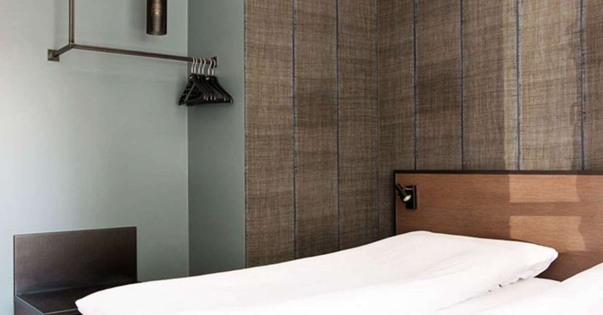 Een foto van Comfort Hotel Bergen