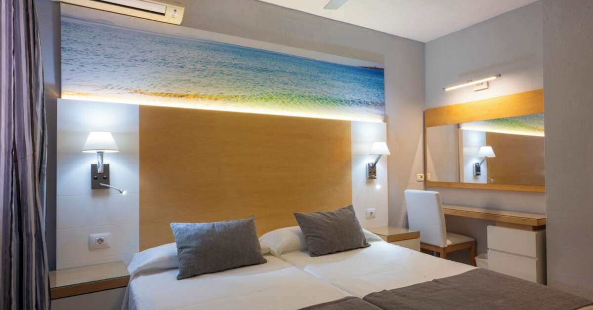 Een foto van Ona Las Rosas Resort