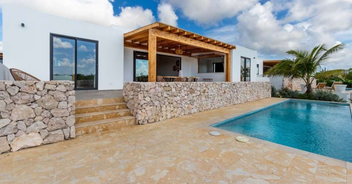 Een foto van Lxry Villas
