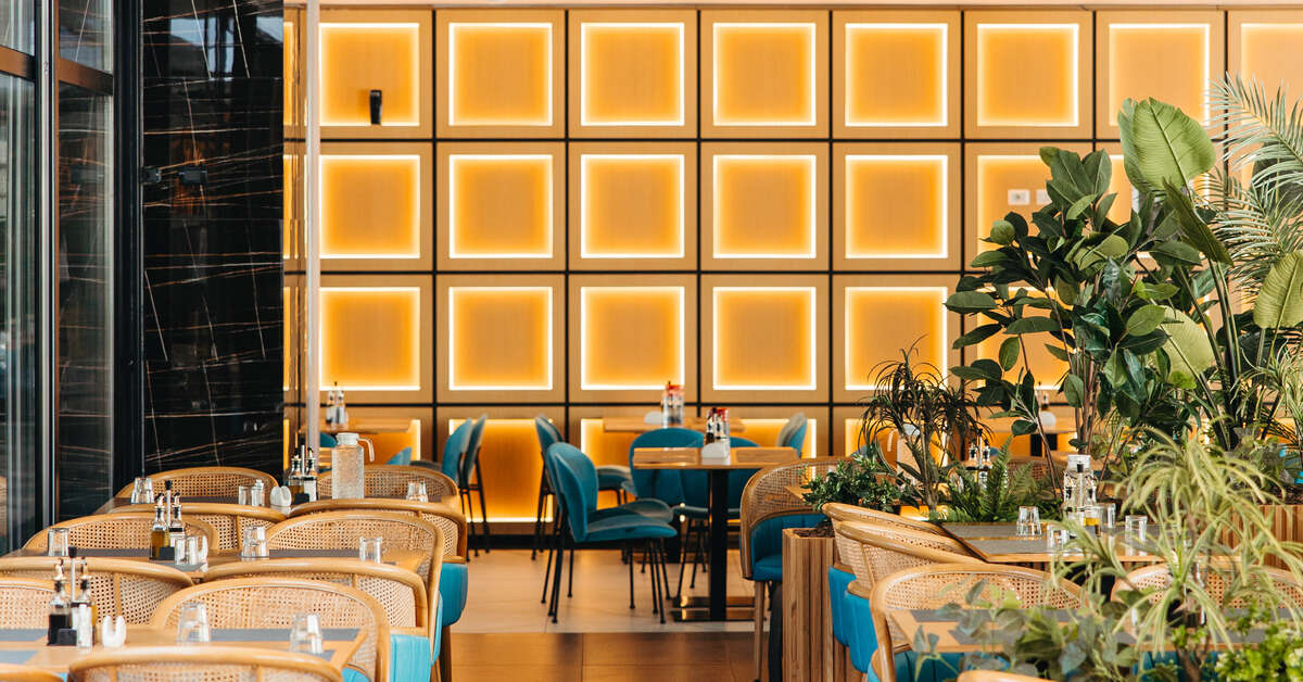 Een foto van Royal G Max Hotel & Spa