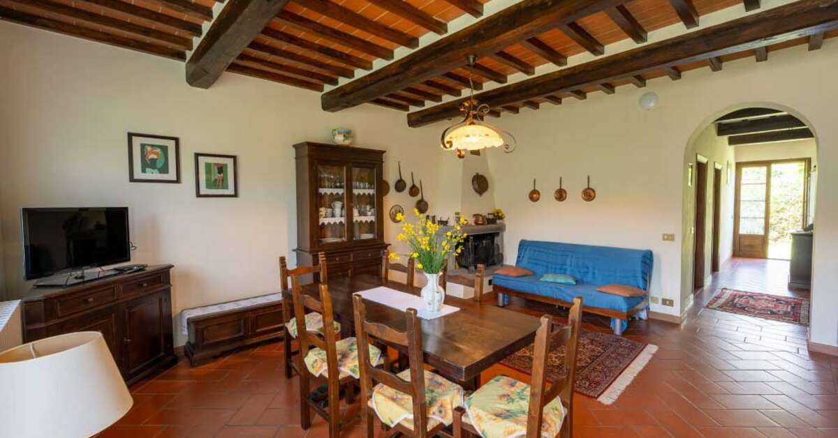 Een foto van Agriturismo Cortoreggio