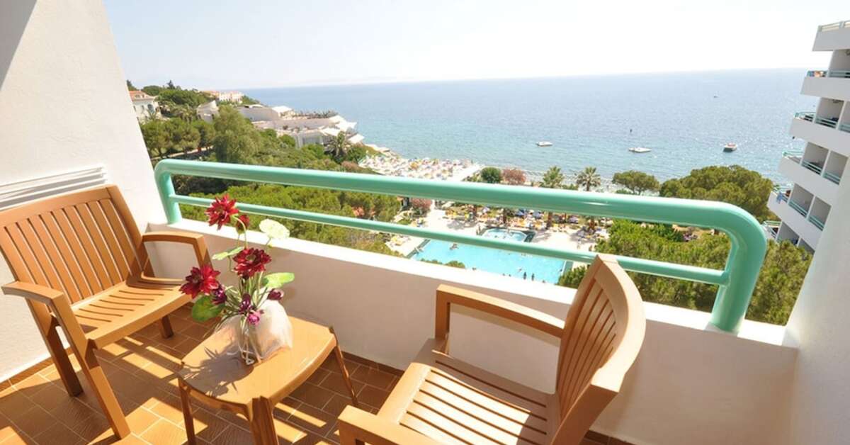 Een foto van Hotel Grand Efe