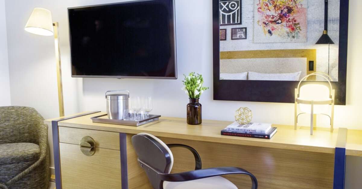Een foto van Hotel 50 Bowery