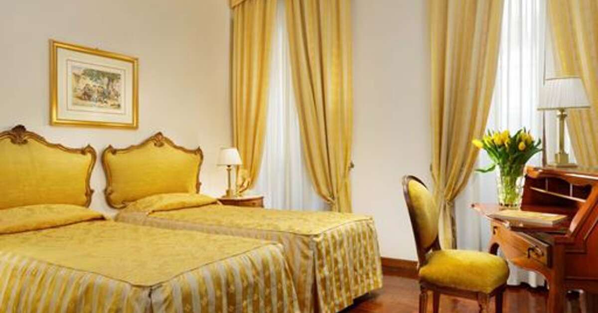 Een foto van Hotel Forum