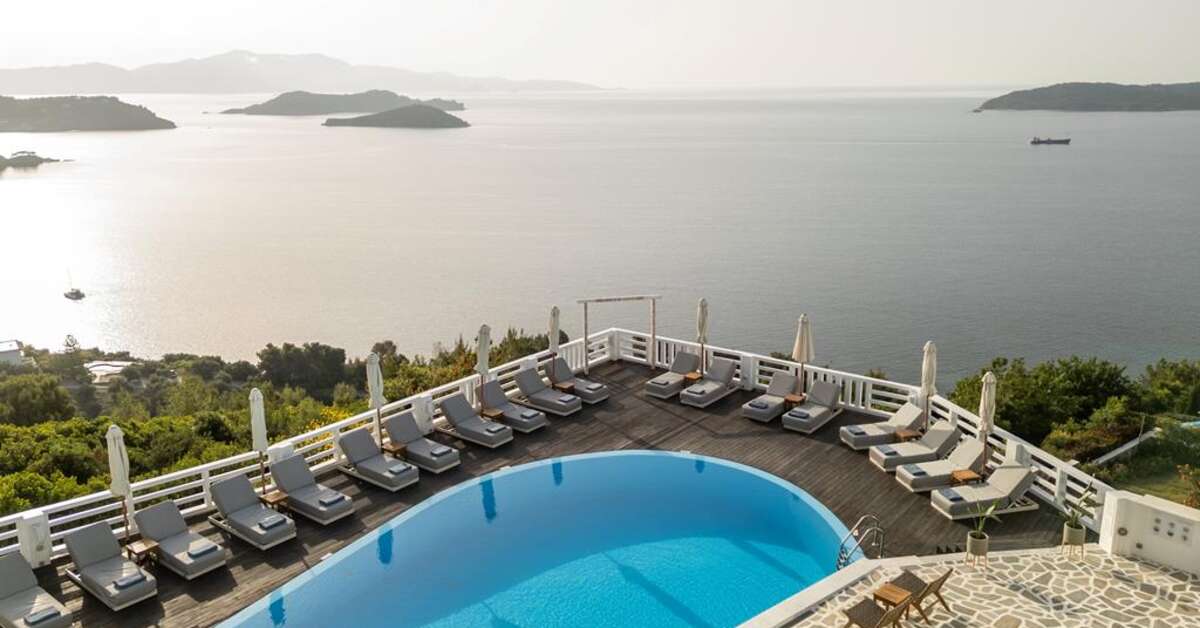 Een foto van Oniro Skiathos