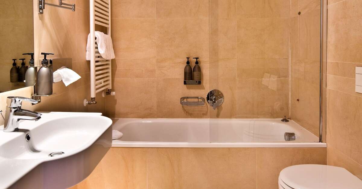 Een foto van Hotel Cenacolo Assisi