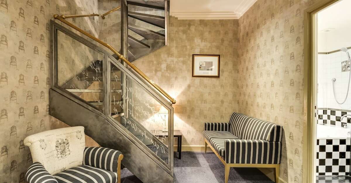 Een foto van Villa Lutece Port Royal