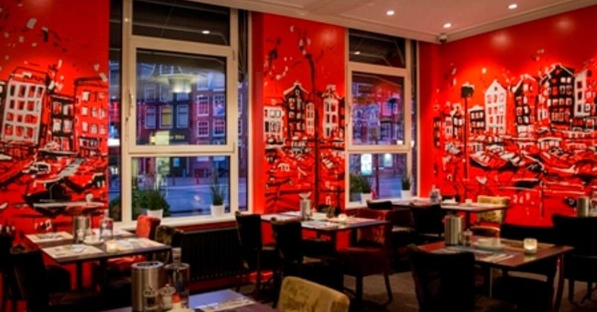 Een foto van WestCord City Centre Hotel Amsterdam