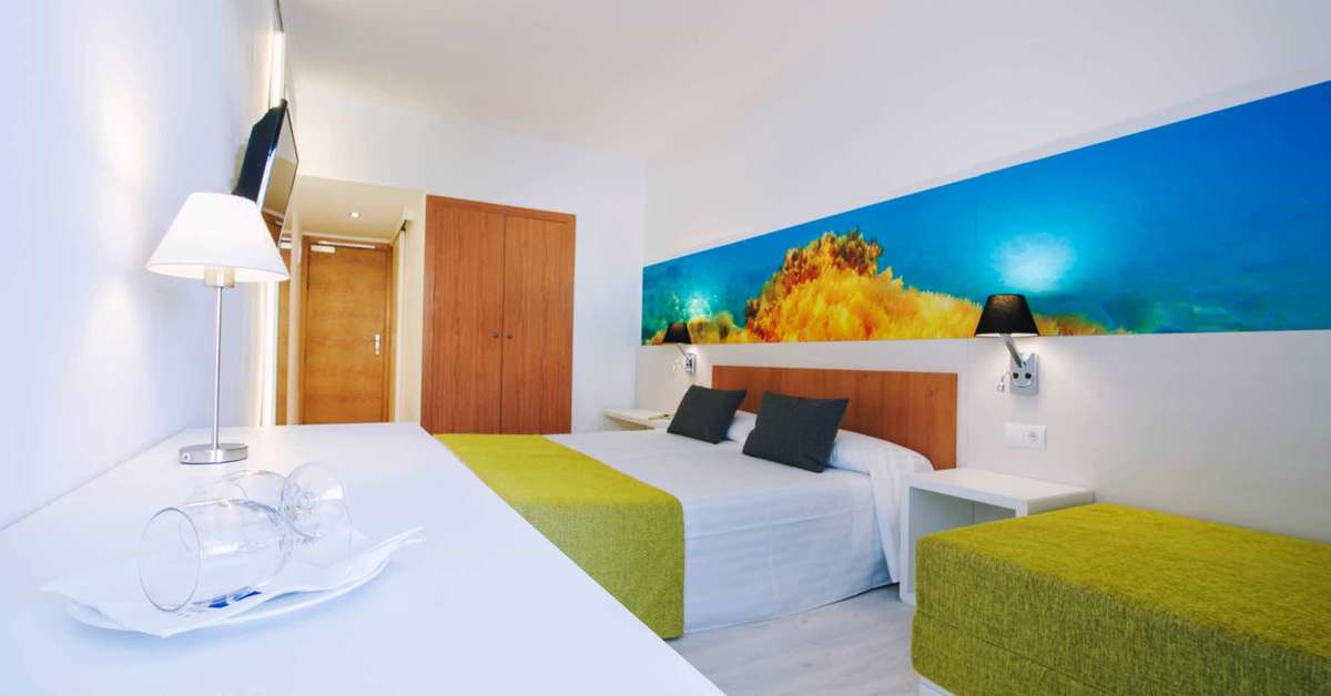 Een foto van AzuLine Hotel Pacific