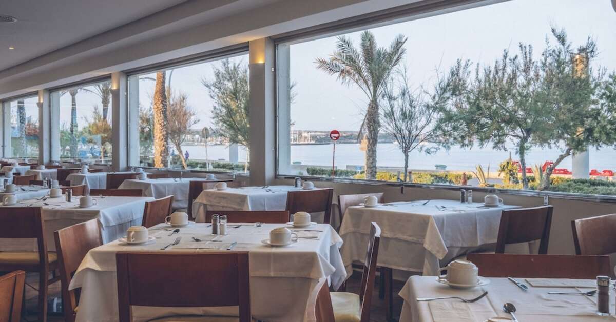 Een foto van Aya Sea Hotel