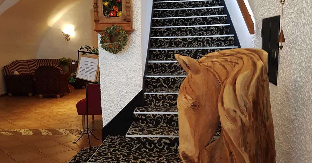 Een foto van Gasthof & Landhotel Postgut