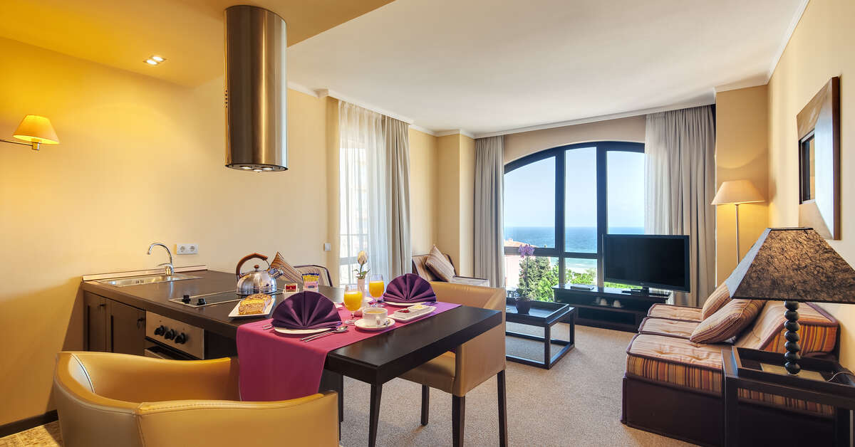 Ein Foto Barcelo Royal Beach