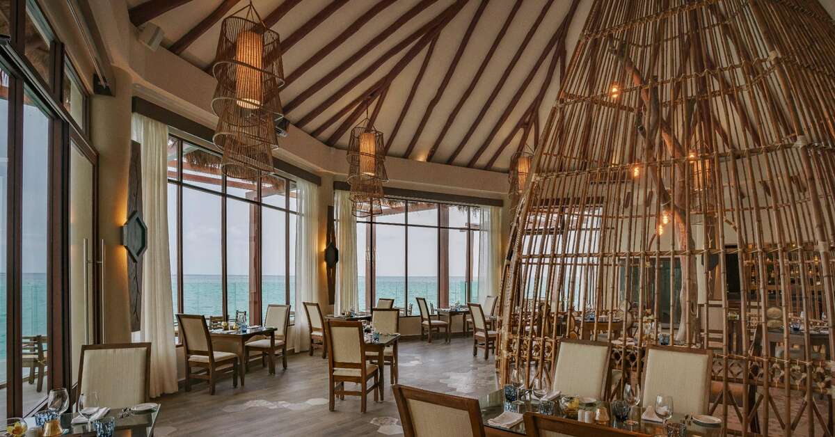 Een foto van Palafitos Overwater Bungalows