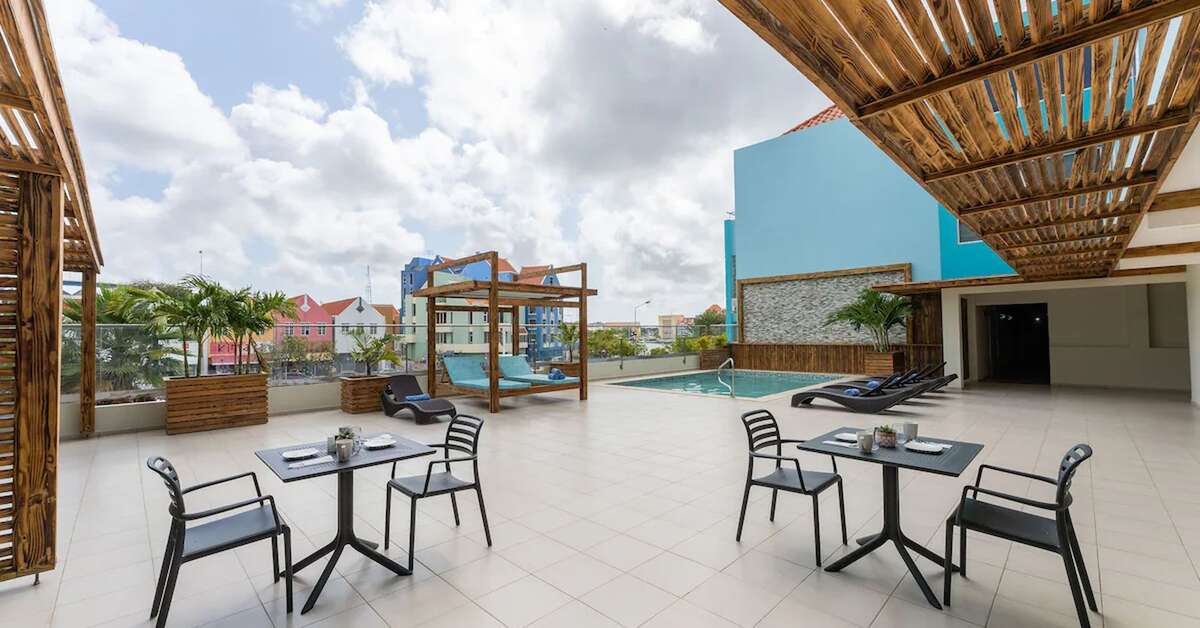 Een foto van Brion City Hotel BW Signature Collection
