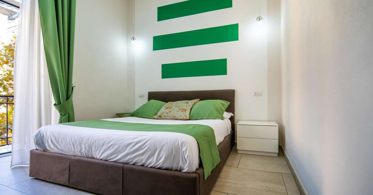 Een foto van La Chambre