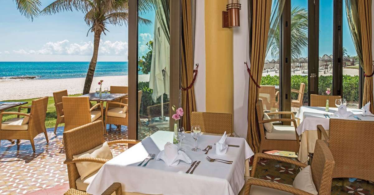 Een foto van Joia Paraiso by Iberostar