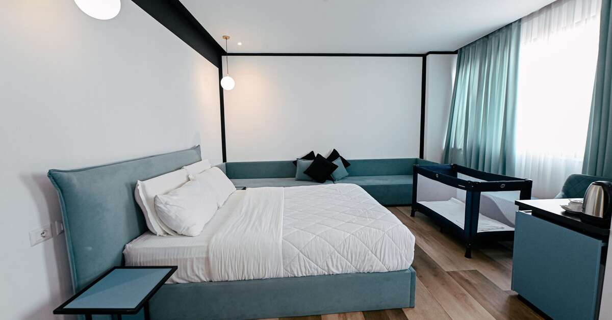 Een foto van Royal G Max Hotel & Spa