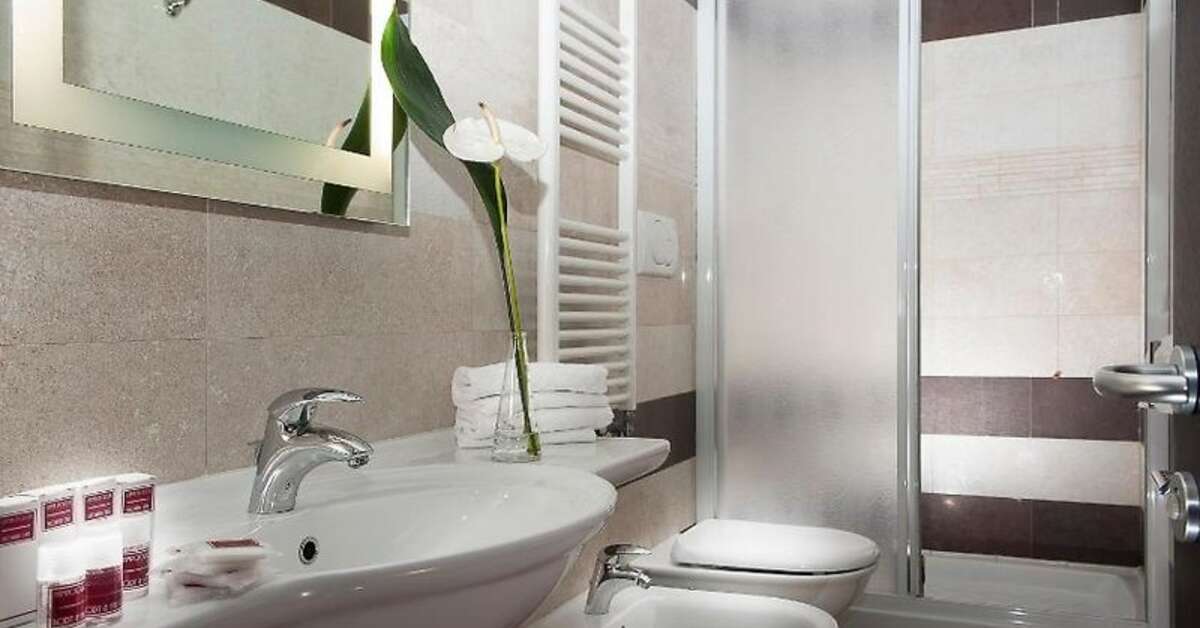 Een foto van Yes Hotel