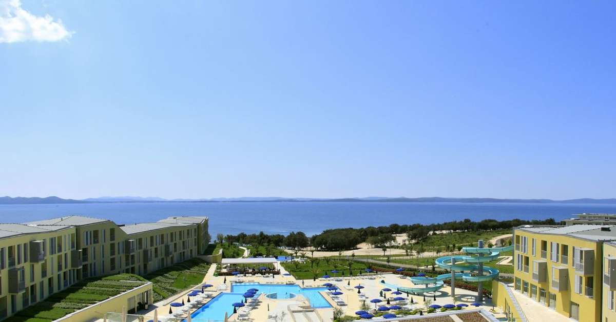 Een foto van Falkensteiner Hotel Diadora