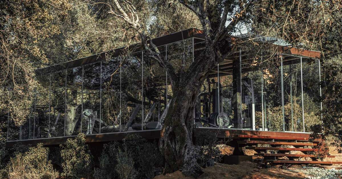 Een foto van de faciliteiten bij Cook's Club Corfu Hotel