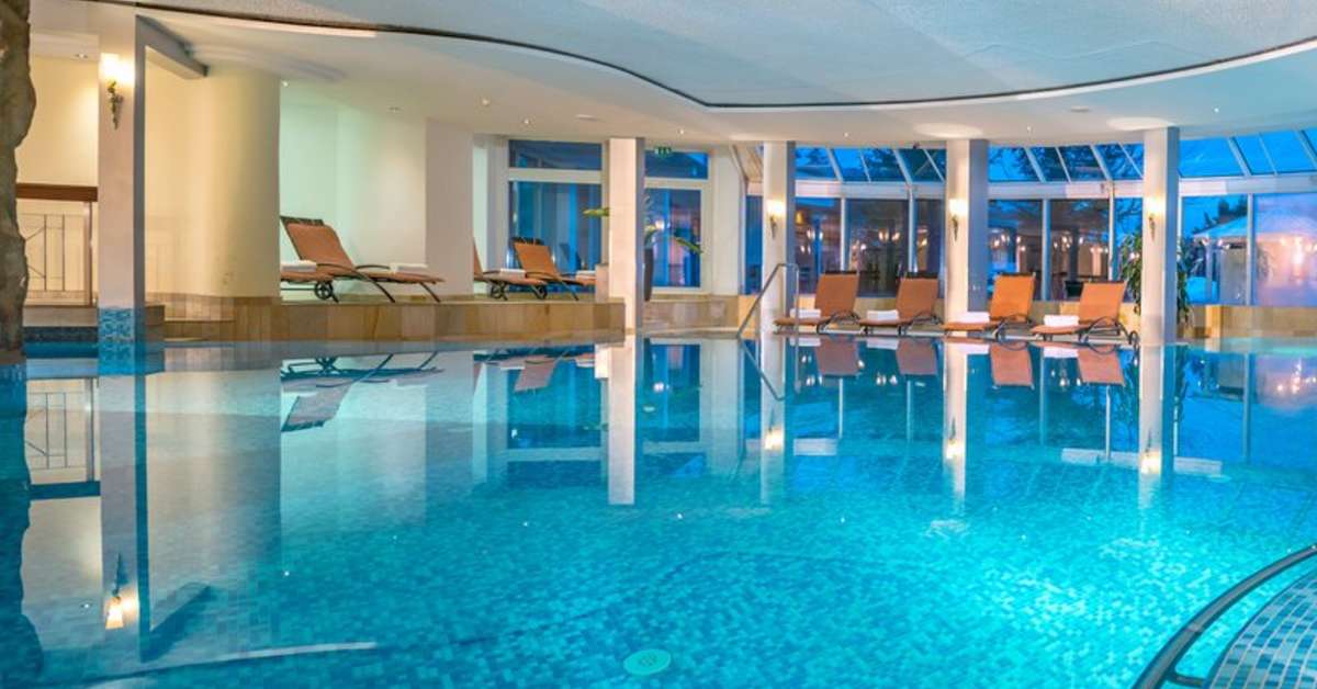 Ein Foto Krumers Alpin Resort & Spa