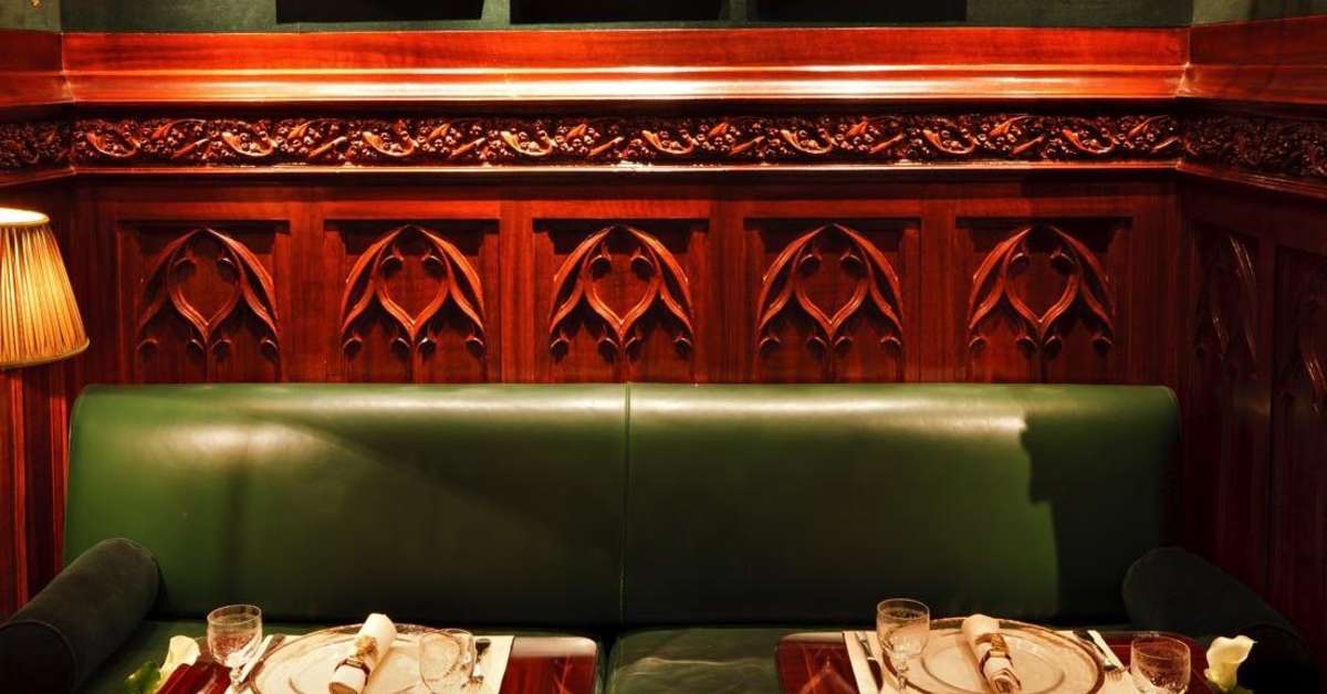 Een foto van Hotel Westminster Parijs