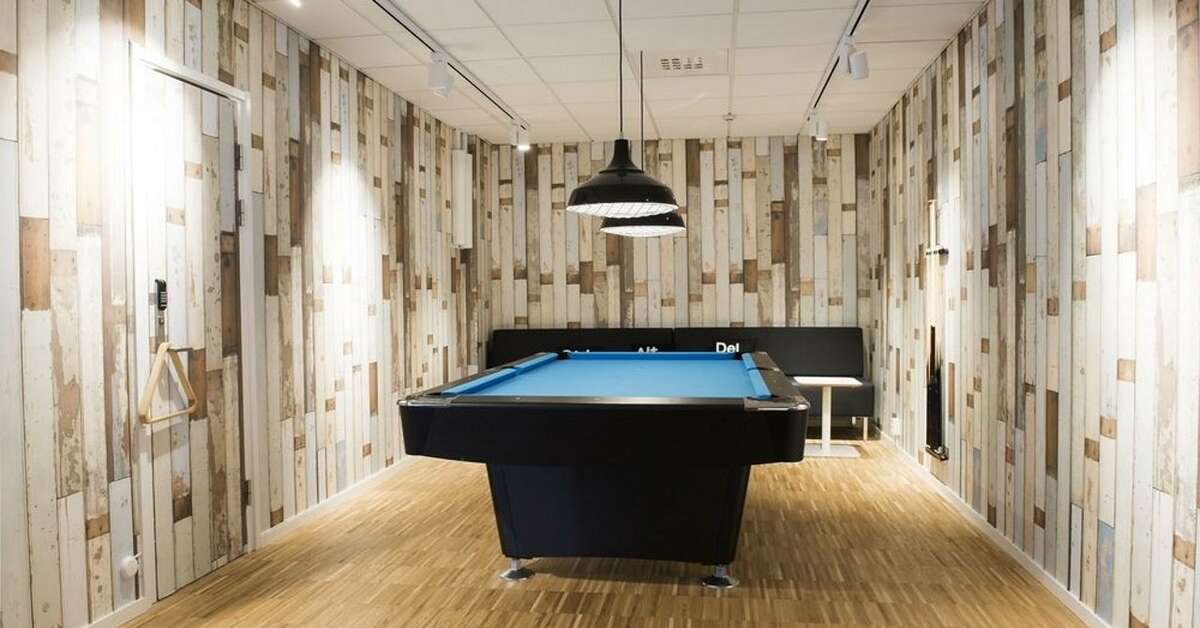 Een foto van Scandic Kista