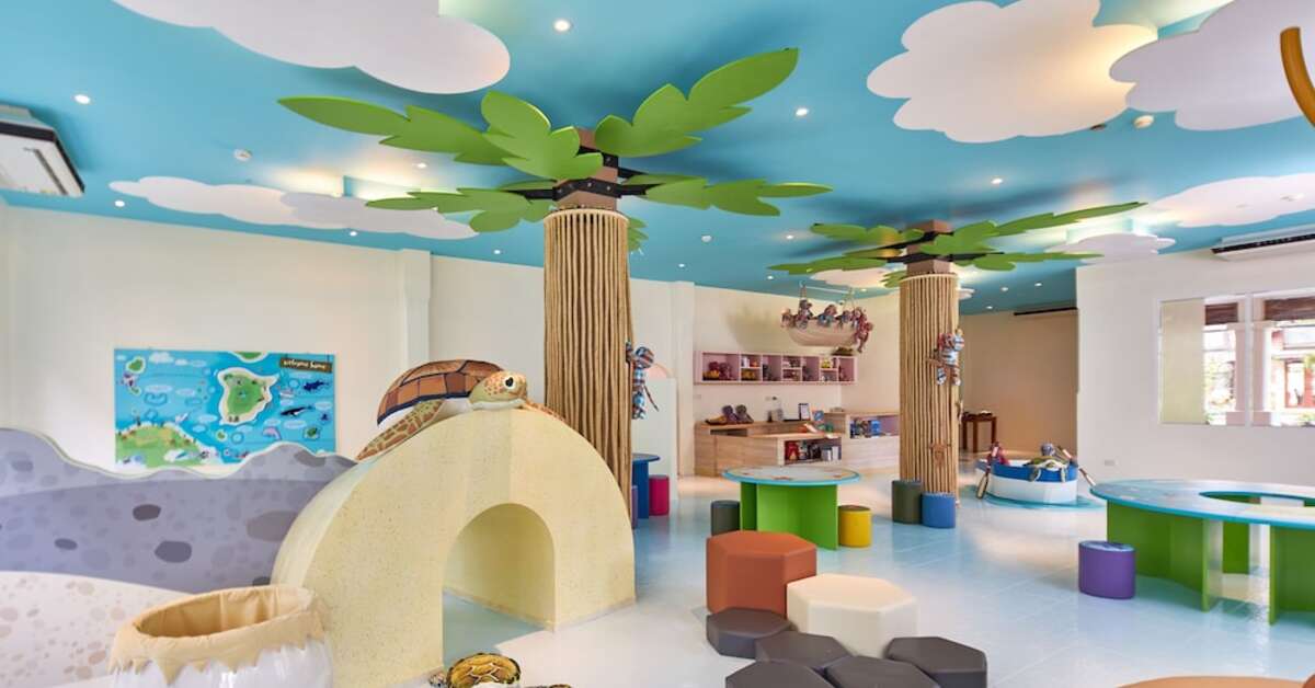 Een foto van Bandara Resort & Spa