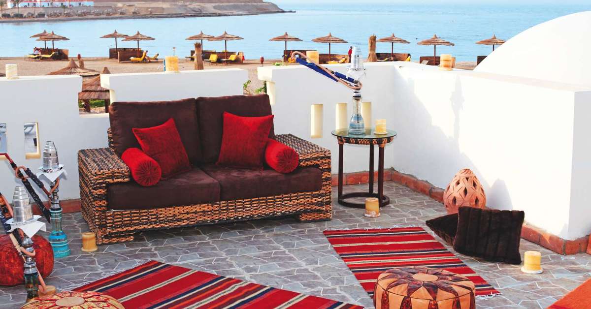 Een foto van Coral Sun Beach