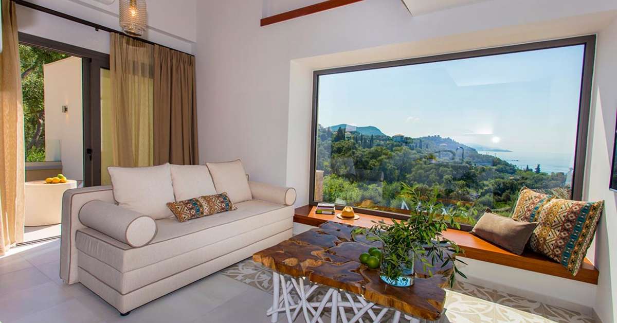 Een foto van Golden Bay Suites