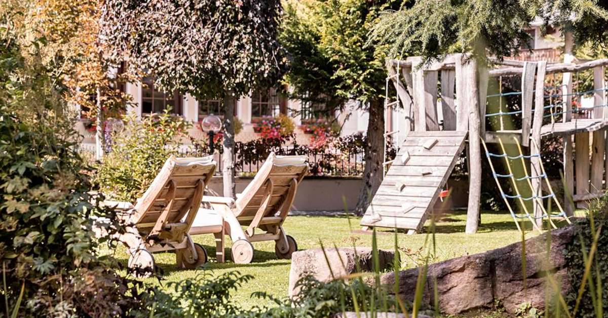 Een foto van Hotel Luna Mondschein
