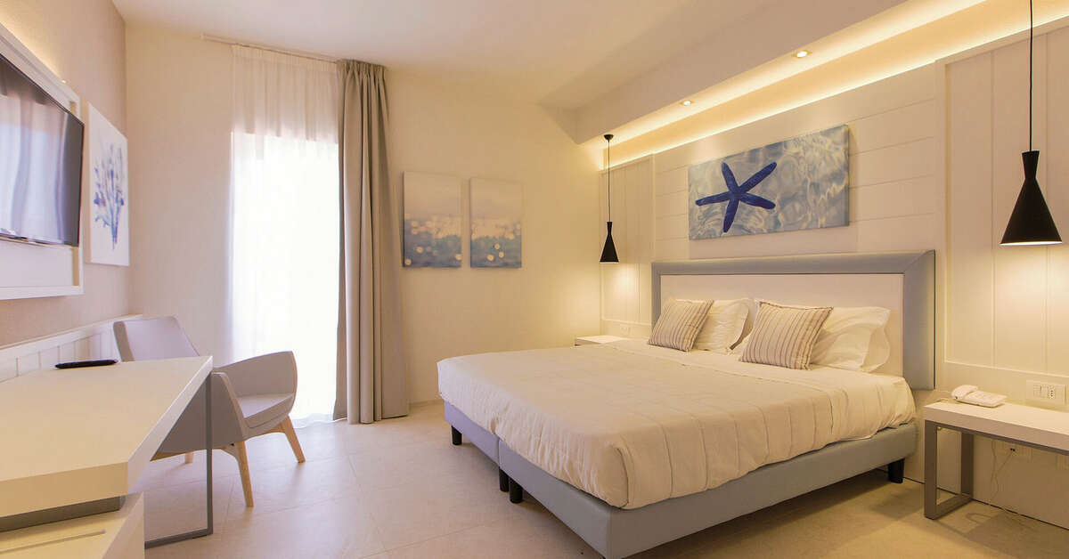 Een foto van Mangia's Polina Resort