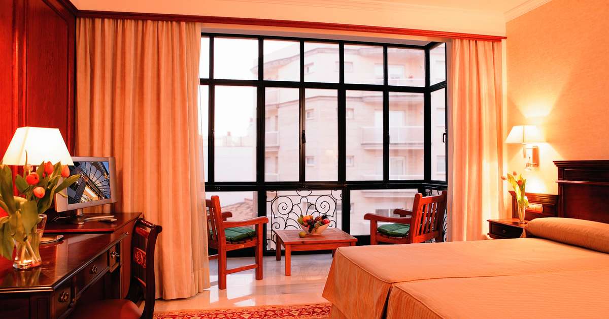Een foto van Hotel Bordoy Continental Playa