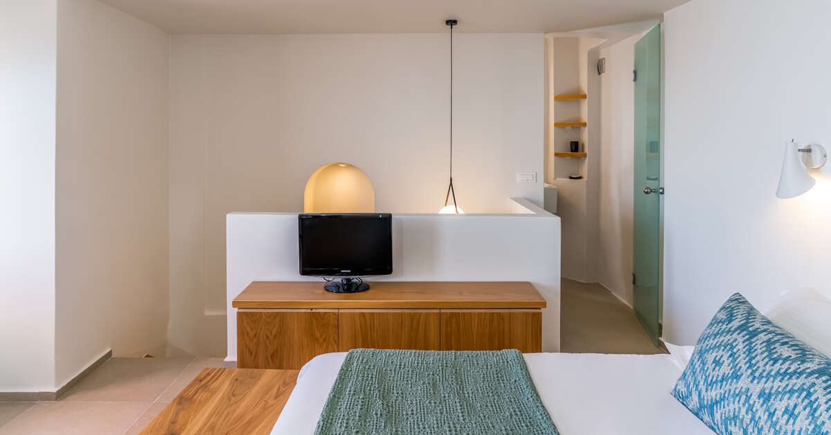 Een foto van Panorama Boutique Hotel