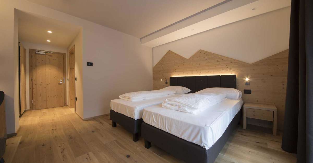 Een foto van Hotel Monroc