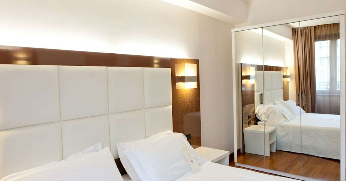 Een foto van Hotel Nasco