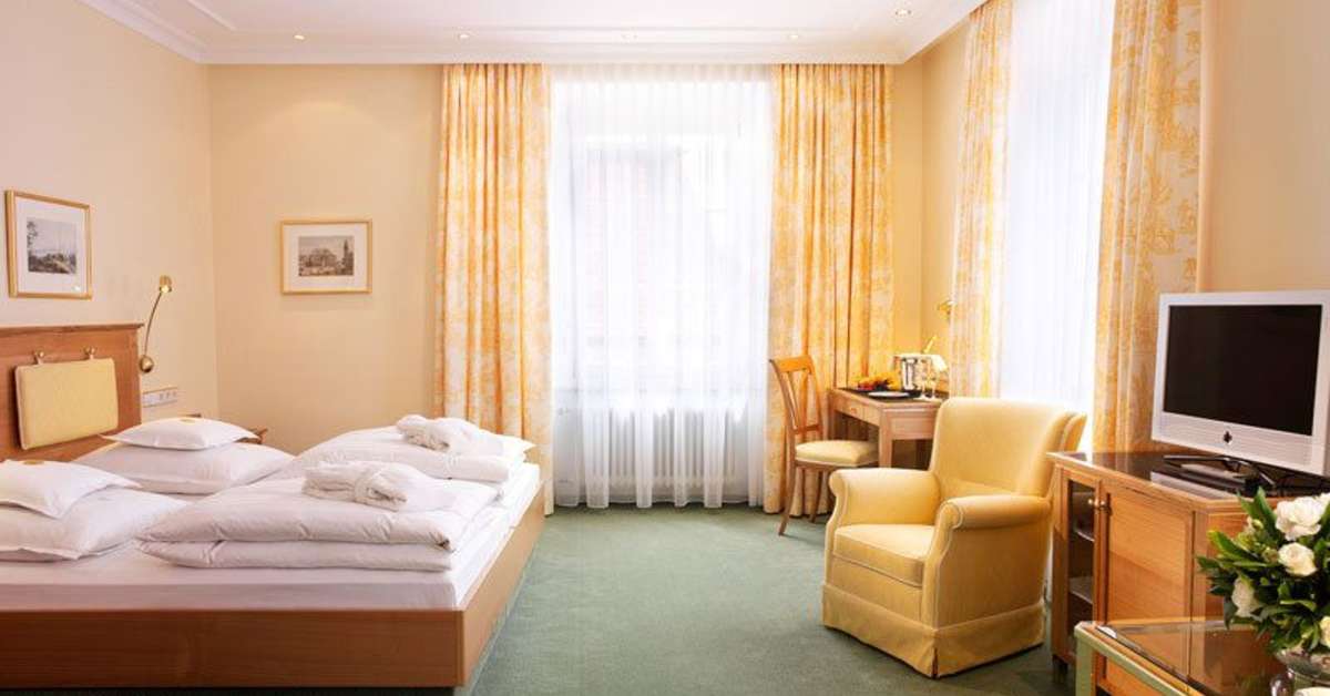 Een foto van Hotel Reutemann