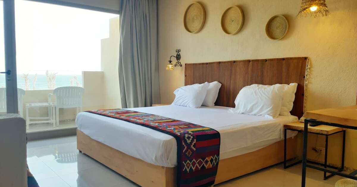 Een foto van Hotel Meridiana