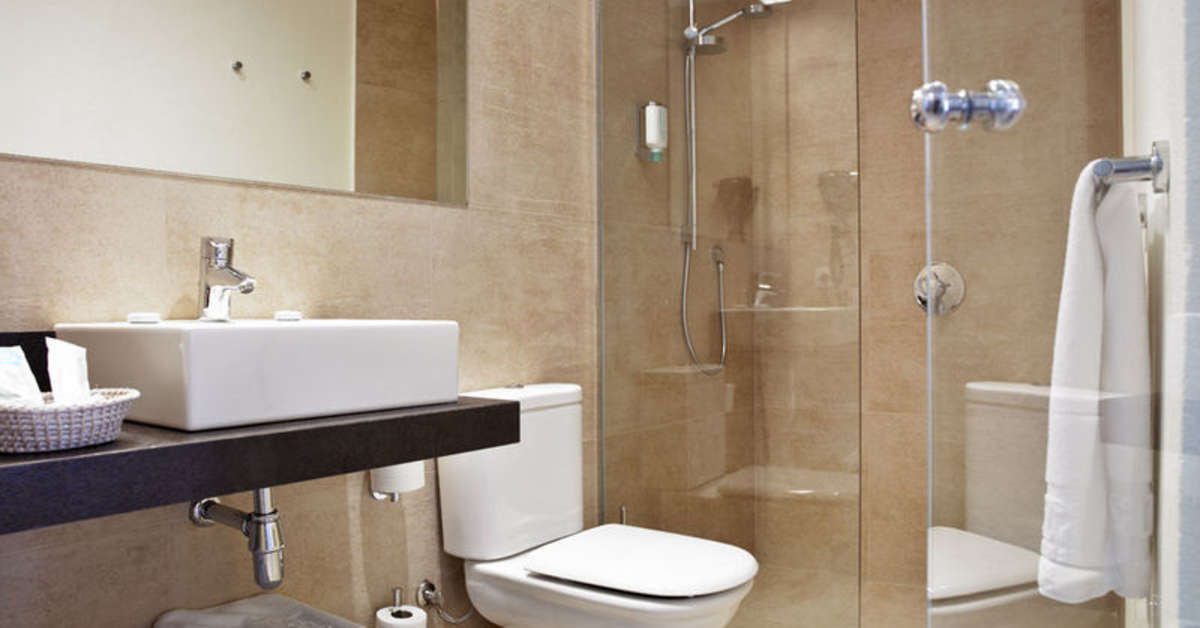 Een foto van Santa Clara Urban Hotel & Spa