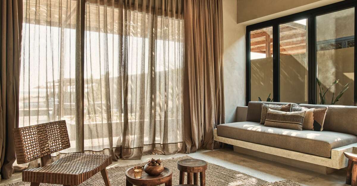 Een foto van Casa Cook El Gouna