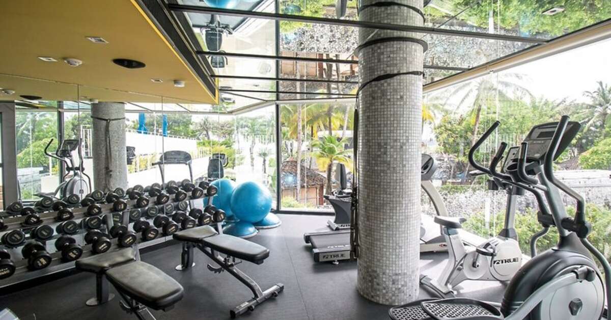 Een foto van Mera Mare Hotel