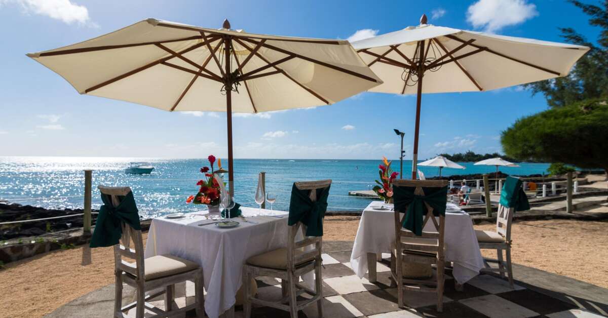 Ein Foto Hibiscus Boutique Hotel