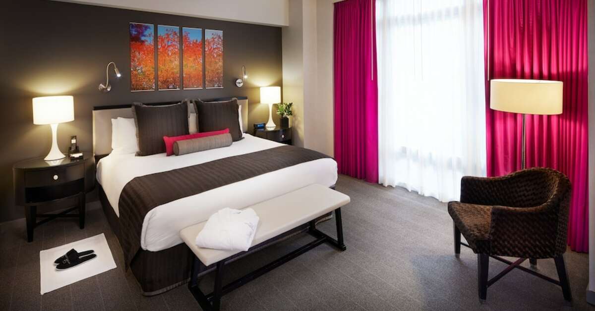 Een foto van Royalton Park Avenue