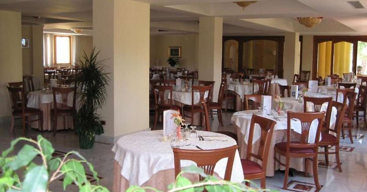 Ein Foto Villa Igea