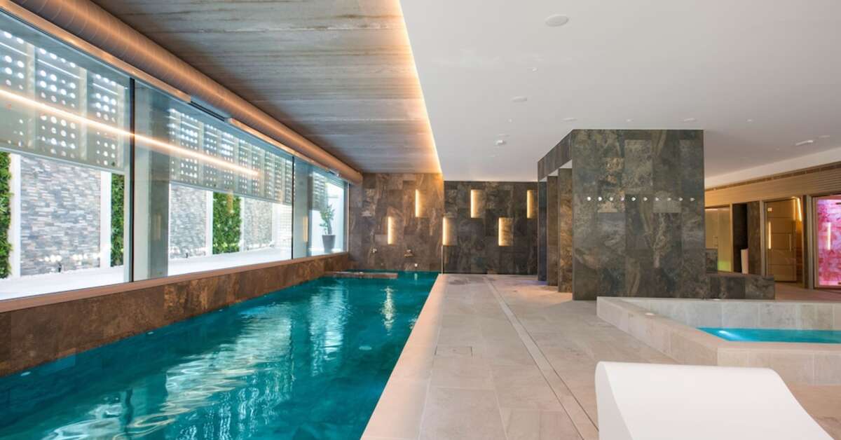 Een foto van Sumus Hotel Monteplaya