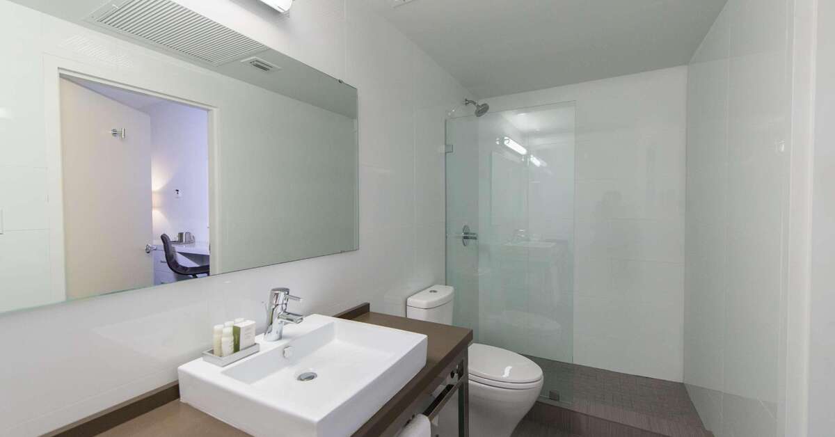 Een foto van Yve Hotel Miami