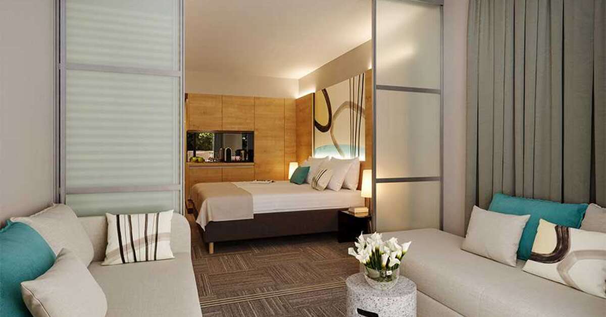 Een foto van Valamar Padova Hotel